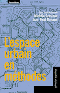 Espace urbain en méthodes (L')